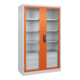 C+P Armoire haute charge Acurado Pro 1950 x 1200 x 600 mm 7035/2004