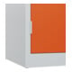 C+P Armoire haute charge Acurado Pro 1950 x 1200 x 600 mm 7035/2004