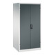 C+P Armoire lourde Acurado, 1950x930x800 mm, 7035/7016-2