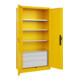 C+P Armoire lourde Acurado Pro 1950 x 1000 x 500 mm 1023/1023