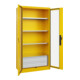 C+P Armoire lourde Acurado Pro 1950 x 1000 x 500 mm 1023/1023