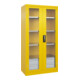 C+P Armoire lourde Acurado Pro 1950 x 1000 x 500 mm 1023/1023