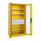 C+P Armoire lourde Acurado Pro 1950 x 1000 x 500 mm 1023/1023