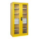 C+P Armoire lourde Acurado Pro 1950 x 1000 x 500 mm 1023/1023