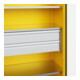 C+P Armoire lourde Acurado Pro 1950 x 1000 x 500 mm 1023/1023