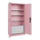 C+P Armoire lourde Acurado Pro 1950 x 1000 x 500 mm 3015/3015