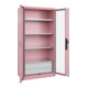 C+P Armoire lourde Acurado Pro 1950 x 1000 x 500 mm 3015/3015