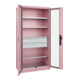 C+P Armoire lourde Acurado Pro 1950 x 1000 x 500 mm 3015/3015