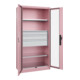 C+P Armoire lourde Acurado Pro 1950 x 1000 x 500 mm 3015/3015