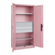 C+P Armoire lourde Acurado Pro 1950 x 1000 x 500 mm 3015/3015