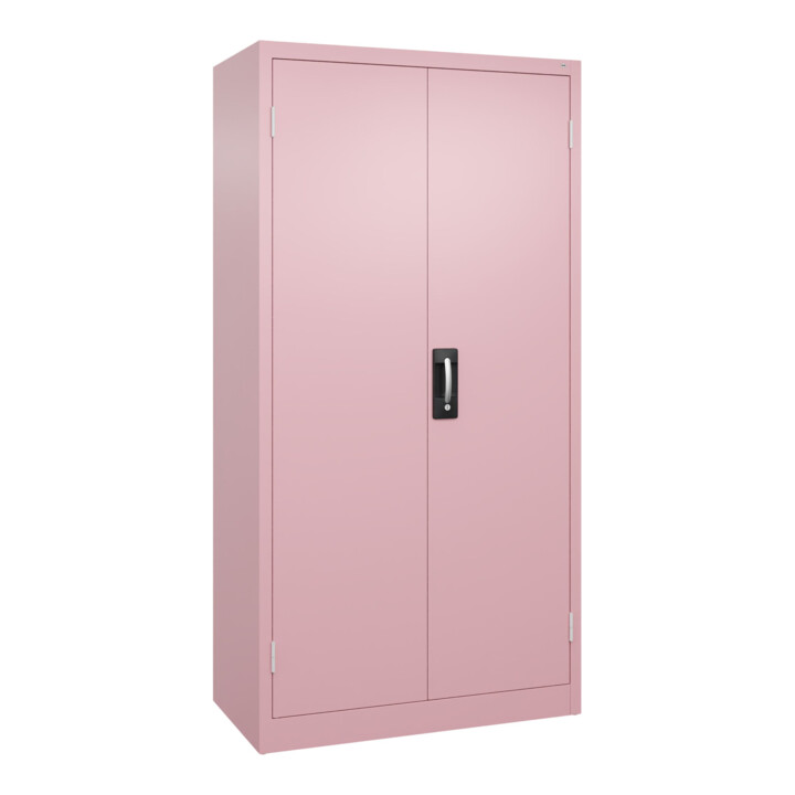C+P Armoire lourde Acurado Pro 1950 x 1000 x 500 mm 3015/3015