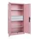 C+P Armoire lourde Acurado Pro 1950 x 1000 x 500 mm 3015/3015