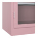 C+P Armoire lourde Acurado Pro 1950 x 1000 x 500 mm 3015/3015