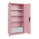 C+P Armoire lourde Acurado Pro 1950 x 1000 x 500 mm 3015/3015