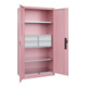 C+P Armoire lourde Acurado Pro 1950 x 1000 x 500 mm 3015/3015