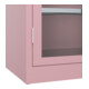 C+P Armoire lourde Acurado Pro 1950 x 1000 x 500 mm 3015/3015