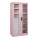 C+P Armoire lourde Acurado Pro 1950 x 1000 x 500 mm 3015/3015