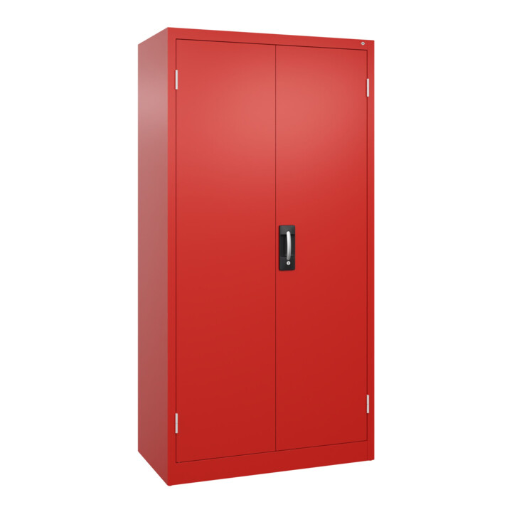 C+P Armoire lourde Acurado Pro 1950 × 1000 × 500 mm 3020/3020