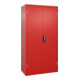 C+P Armoire lourde Acurado Pro 1950 × 1000 × 500 mm 3020/3020