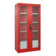 C+P Armoire lourde Acurado Pro 1950 × 1000 × 500 mm 3020/3020