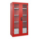 C+P Armoire lourde Acurado Pro 1950 × 1000 × 500 mm 3020/3020