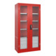 C+P Armoire lourde Acurado Pro 1950 × 1000 × 500 mm 3020/3020