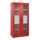 C+P Armoire lourde Acurado Pro 1950 × 1000 × 500 mm 3020/3020