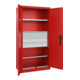 C+P Armoire lourde Acurado Pro 1950 × 1000 × 500 mm 3020/3020