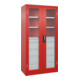 C+P Armoire lourde Acurado Pro 1950 × 1000 × 500 mm 3020/3020