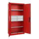 C+P Armoire lourde Acurado Pro 1950 × 1000 × 500 mm 3020/3020
