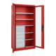 C+P Armoire lourde Acurado Pro 1950 × 1000 × 500 mm 3020/3020