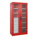 C+P Armoire lourde Acurado Pro 1950 × 1000 × 500 mm 3020/3020
