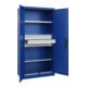C+P Armoire lourde Acurado Pro 1950 x 1000 x 500 mm 5010/5010
