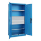 C+P Armoire lourde Acurado Pro 1950 x 1000 x 500 mm 5012/5012