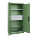 C+P Armoire lourde Acurado Pro 1950 x 1000 x 500 mm 6011/6011