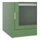 C+P Armoire lourde Acurado Pro 1950 x 1000 x 500 mm 6011/6011