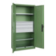 C+P Armoire lourde Acurado Pro 1950 x 1000 x 500 mm 6011/6011