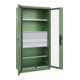 C+P Armoire lourde Acurado Pro 1950 x 1000 x 500 mm 6011/6011