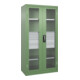 C+P Armoire lourde Acurado Pro 1950 x 1000 x 500 mm 6011/6011