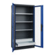 C+P Armoire lourde Acurado Pro 1950 x 1000 x 500 mm 7016/5010