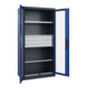 C+P Armoire lourde Acurado Pro 1950 x 1000 x 500 mm 7016/5010