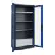 C+P Armoire lourde Acurado Pro 1950 x 1000 x 500 mm 7016/5010