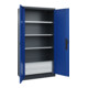 C+P Armoire lourde Acurado Pro 1950 x 1000 x 500 mm 7016/5010