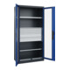 C+P Armoire lourde Acurado Pro 1950 x 1000 x 500 mm 7016/5010
