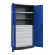C+P Armoire lourde Acurado Pro 1950 x 1000 x 500 mm 7016/5010