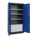 C+P Armoire lourde Acurado Pro 1950 x 1000 x 500 mm 7016/5010