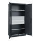 C+P Armoire lourde Acurado Pro 1950 × 1000 × 500 mm 7016/7016