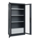 C+P Armoire lourde Acurado Pro 1950 × 1000 × 500 mm 7016/7016