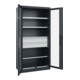 C+P Armoire lourde Acurado Pro 1950 × 1000 × 500 mm 7016/7016