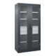 C+P Armoire lourde Acurado Pro 1950 × 1000 × 500 mm 7016/7016